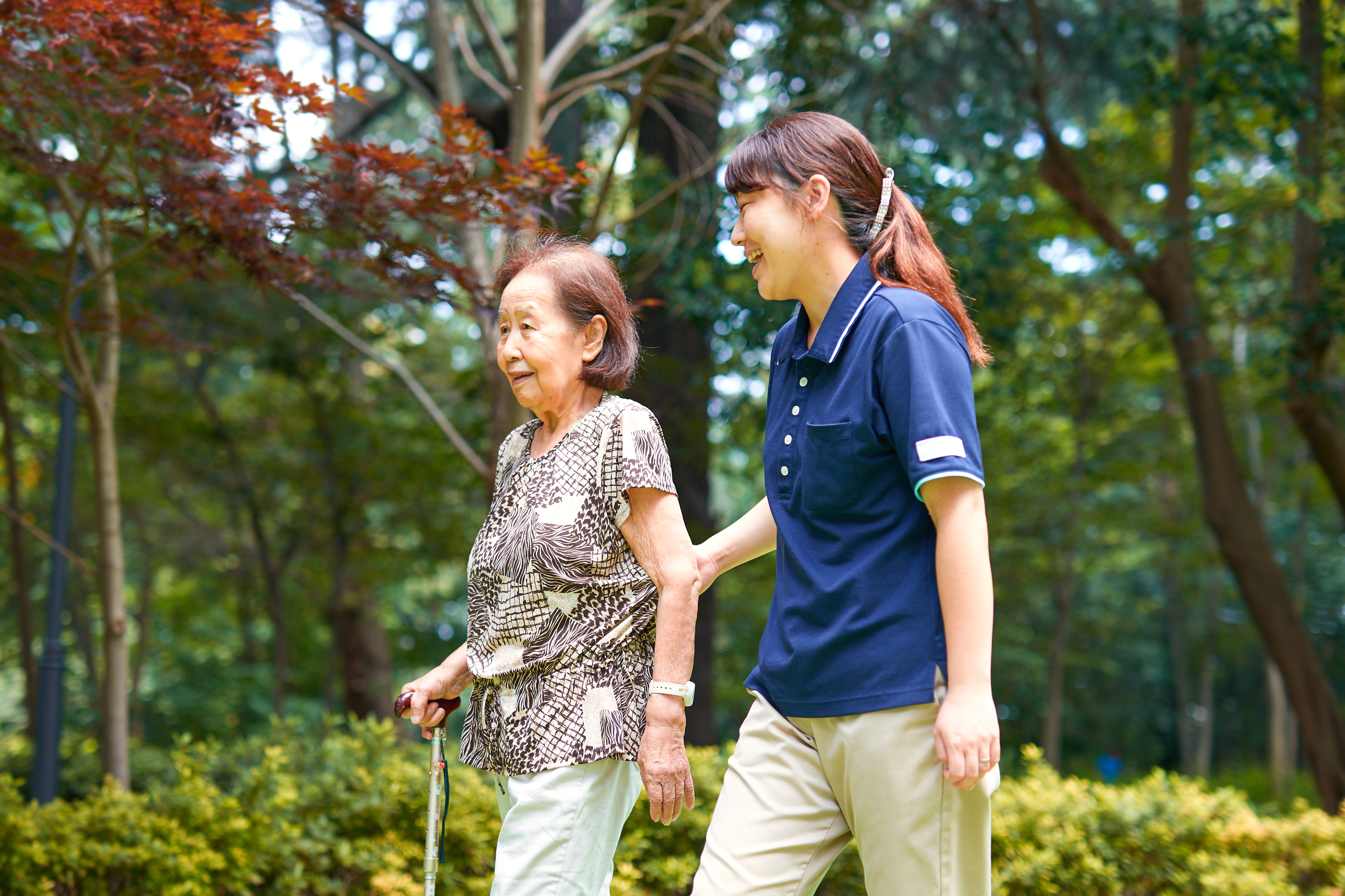 お知らせ|東京総合保健福祉センター 中野区