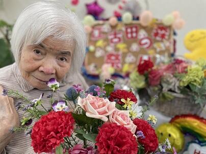 江古田の森祭り(特養) (3).JPG