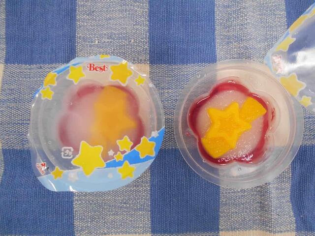 7月7日おやつ 七夕ゼリー.jpg