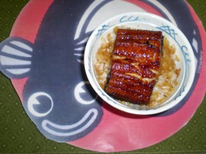 栄養昼食　写真