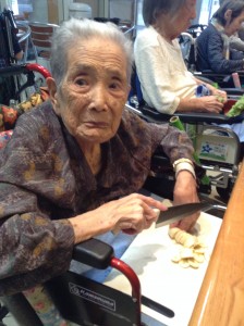 特養 牛肉のしぐれ3