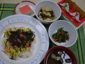 ひな祭り 画像