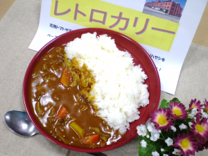 カレーフェア　画像１