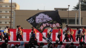 第9回江古田の森・総合東京病院祭り　写真
