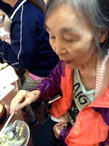銚子丸 外食ツアー