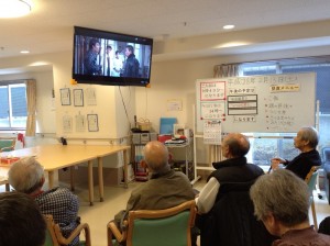 2映画鑑賞会２