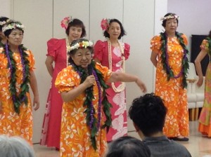 夏祭り⑤