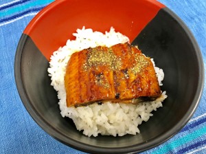 うな丼